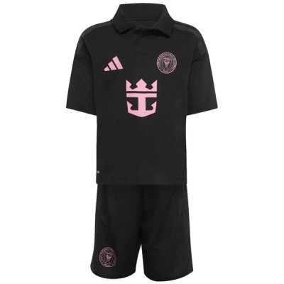 2026 Inter Miami Away Kids Kit