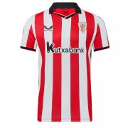 25-26 Athletic Bilbao Home Jersey