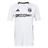 25-26 Colo Colo Home Jersey