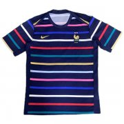 2024 France Euro Pre-Match Jersey