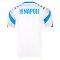 25-26 Napoli Pre Match Jersey