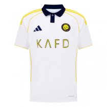 25-26 Al-Nassr Third Jersey