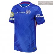 25-26 Chelsea Home Club World Cup Final Jersey