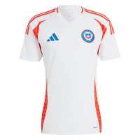 2024 Chile Away Jersey