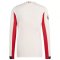25-26 Liverpool Away Authentic Long Sleeve Jersey (Player Version)