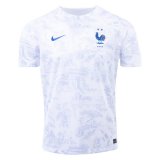 2022 France Away World Cup Jersey