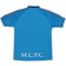 1997-1999 Manchester City Home Retro Jersey