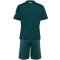 26-27 Real Madrid Away Kids Kit