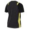 2026 Brazil Training Jersey Black