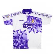 96-97 Real Madrid Third Retro Jersey