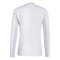 25-26 Real Madrid Home Long Sleeve Jersey