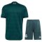 26-27 Real Madrid Away Men Kit
