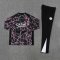 25-26 PSG Black Camouflage Training Suit Kit