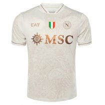 25-26 Napoli Away Jersey