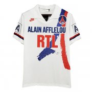 1990-1992 PSG Home Retro Jersey