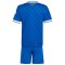 25-26 Real Madrid Third Jersey Kids Kit