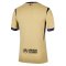 25-26 Barcelona Away X Kobe Bryant Jersey