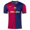 24-25 Napoli Fourth Jersey