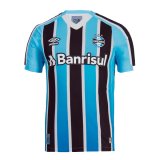 22-23 Gremio Home Jersey Black&Blye