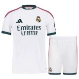 26-27 Real Madrid Home Men Kit