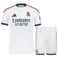 26-27 Real Madrid Home Men Kit