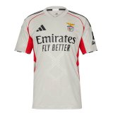 25-26 Benfica Away Jersey