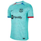 23-24 Barcelona Third Jersey