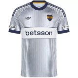 26-27 Boca Juniors Away Jersey