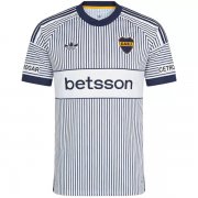 26-27 Boca Juniors Away Jersey