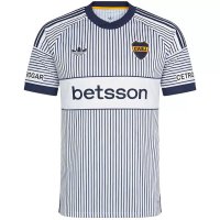 26-27 Boca Juniors Away Jersey