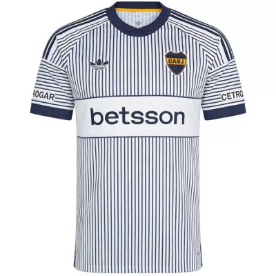 26-27 Boca Juniors Away Jersey