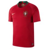 2018 World Cup Portugal Home Soccer Jersey Shirt