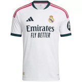26-27 Real Madrid Home Match Jersey (Player Version)