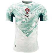 2026 Portugal Away World Cup Jersey (Player Version)