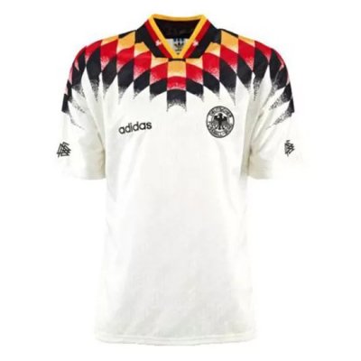 1994 Germany Home Retro Jersey