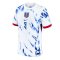 2024 Norway Away Jersey Haaland #9 Printing