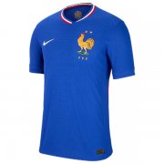 2024 France Euro Home Jersey (Player Version)