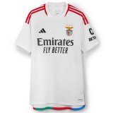 23-24 Benfica Third Jersey