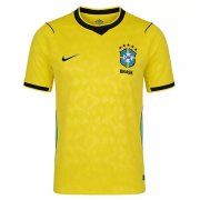 2026 Brazil Home World Cup Jersey