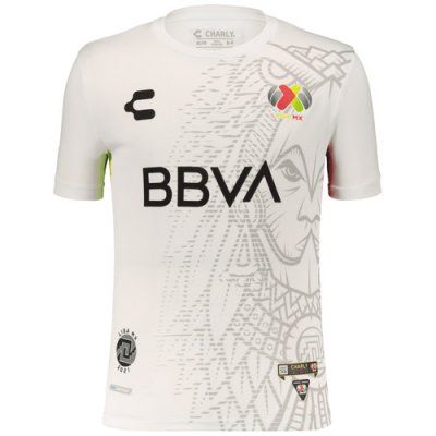 21-22 Liga MX All Star Stadium Jersey