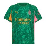 25-26 AC Milan Third Goalkeeper Jersey