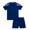24-25 PSG Fourth Jersey Kids Kit