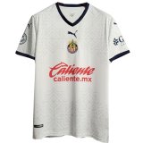 22-23 Chivas Away Jersey