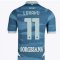 24-25 Napoli Fourth Jersey