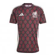 2024 Mexico Home Jersey