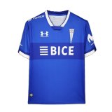 21-22 Universidad Catolica Away Jersey