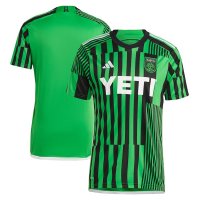 2023 Austin Home Replica Jersey