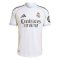 25-26 Real Madrid Home Jersey (Player Version)