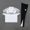 25-26 PSG White Training Suit UCL Kit Player Style