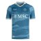 24-25 Napoli Fourth Jersey